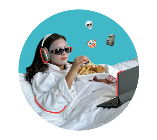 Англійский сленг зумерів: як розуміти та відповідати